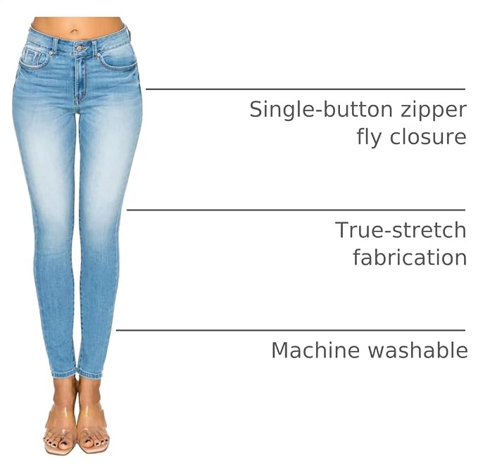 Light Denim