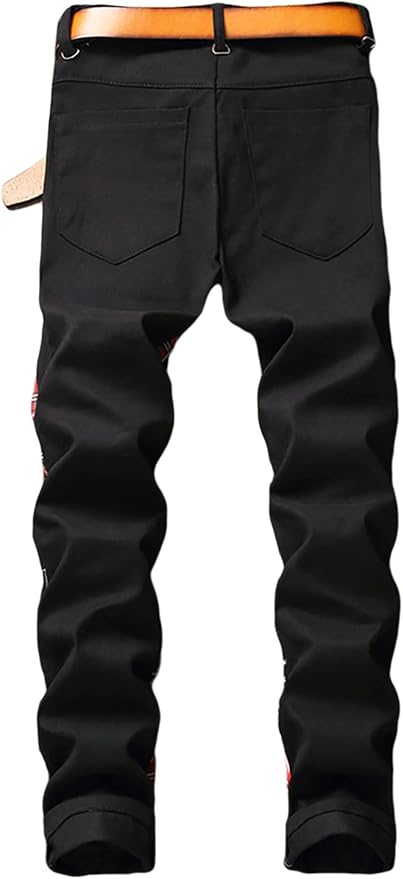 Black Skull