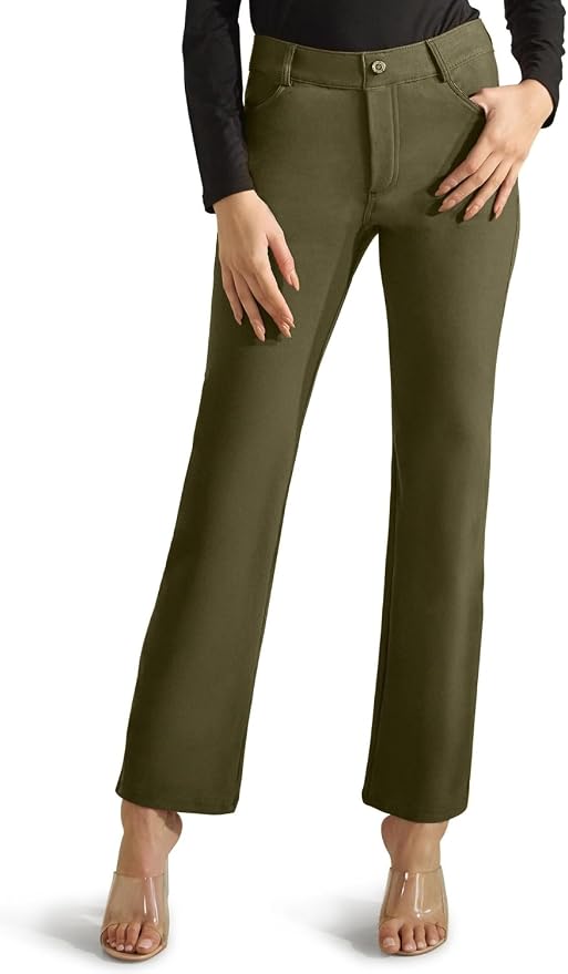 Army Green