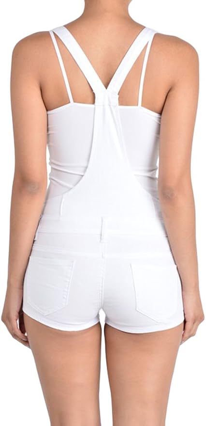 Ripped White