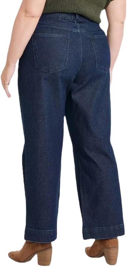 Dark Wash
