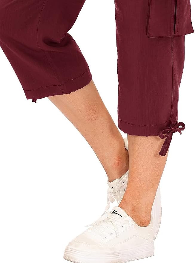 Burgundy Red