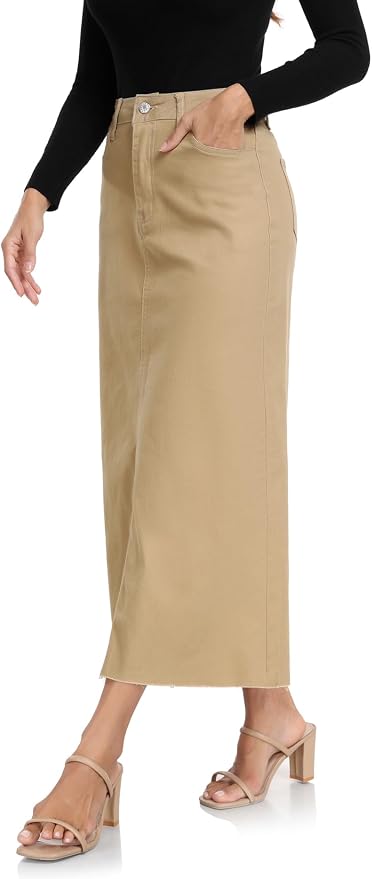 Khaki