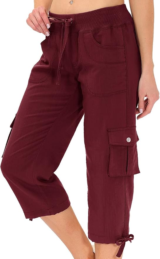 Burgundy Red