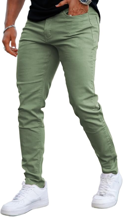 Light Green