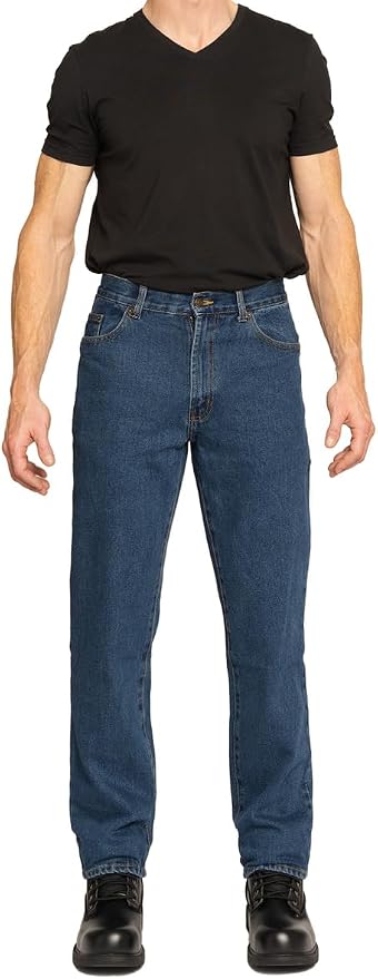 Medium Wash
