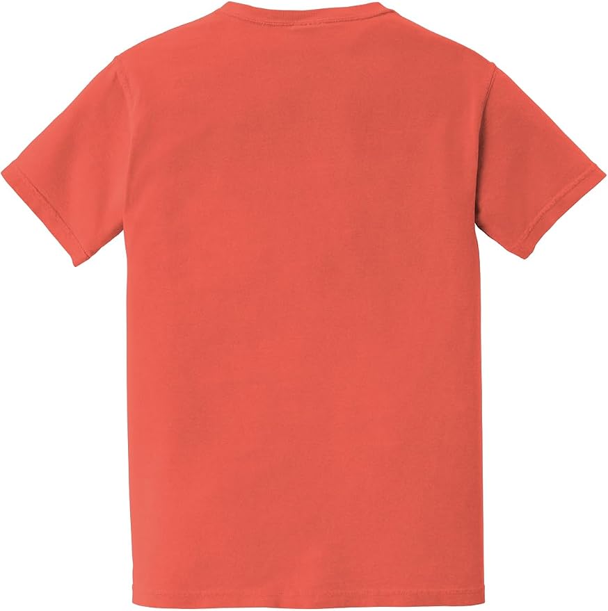 Bright Salmon