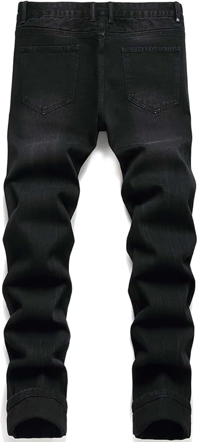 Black a