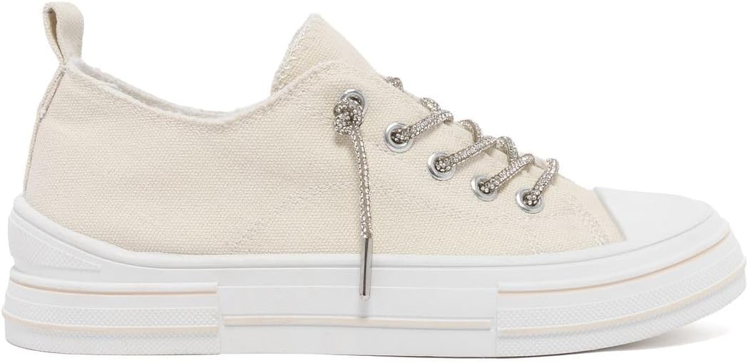 Cream Canvas