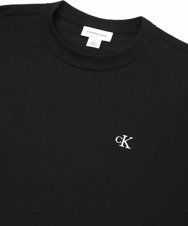 Ck Black
