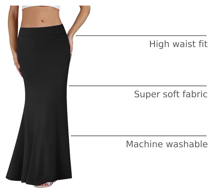 Solid Black