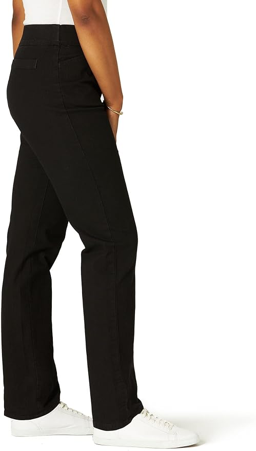 Black Denim