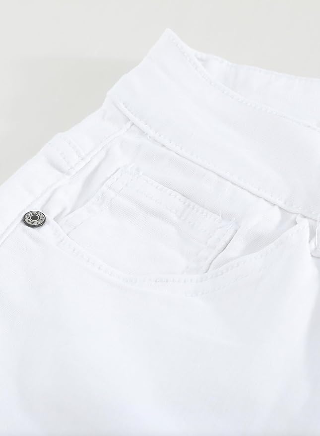 Y1 White