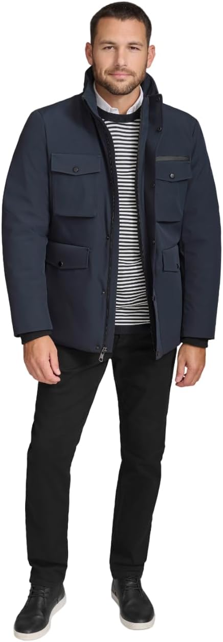 True Navy