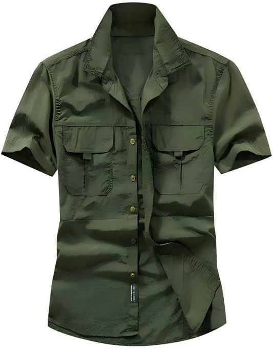 Army Green