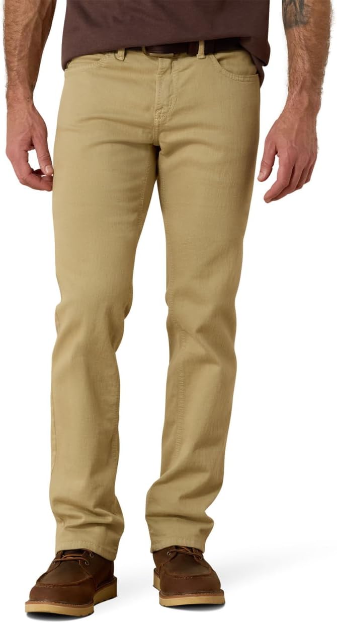 Dark Khaki