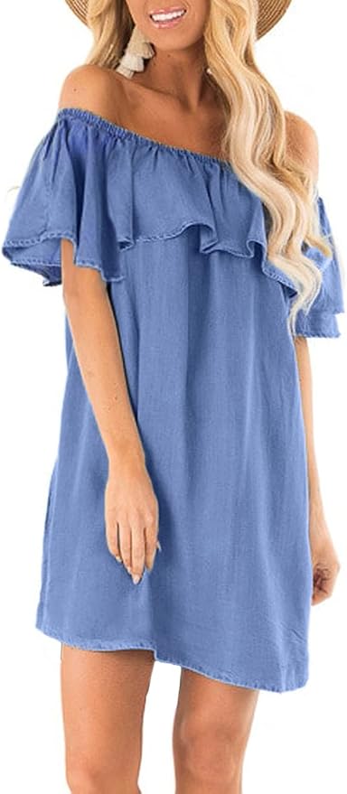 Denim Blue