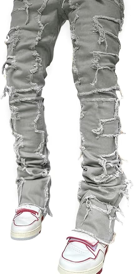 Gray