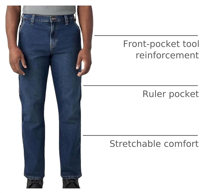 Medium Denim Wash