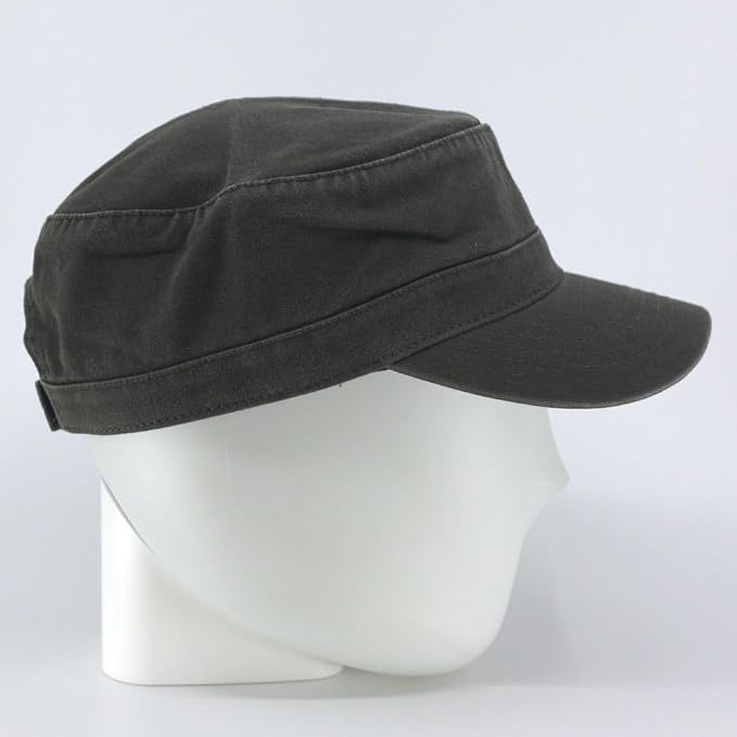 Dark Olive Green