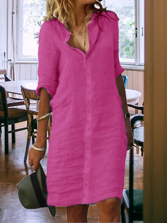 A-hot Pink