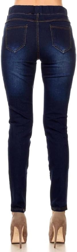 Dark Denim