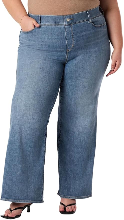 (New) Cinque Azure (Stretch)