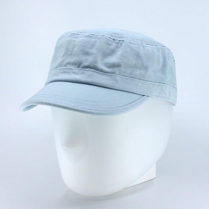 Army Light Blue