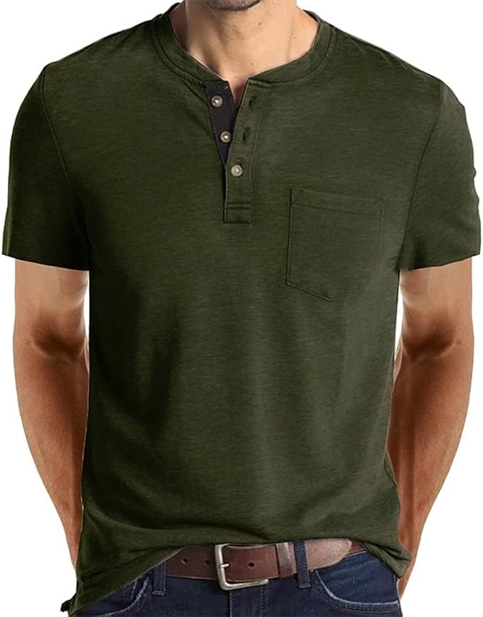 D03 Military Green