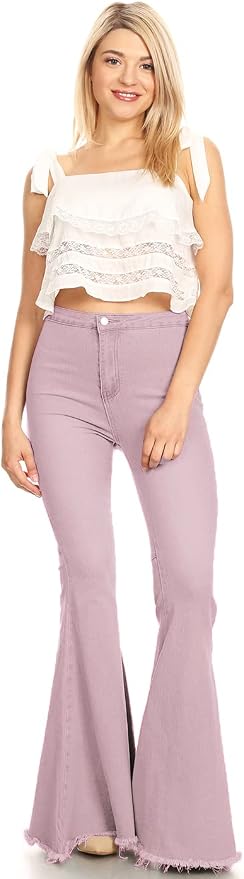 Mauve
