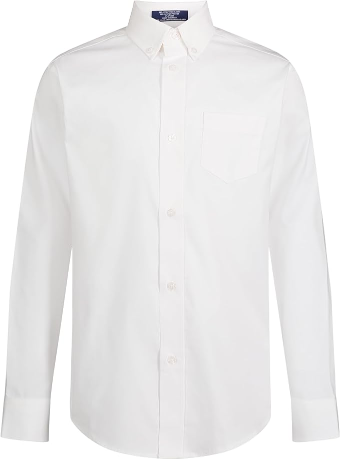 Classic White