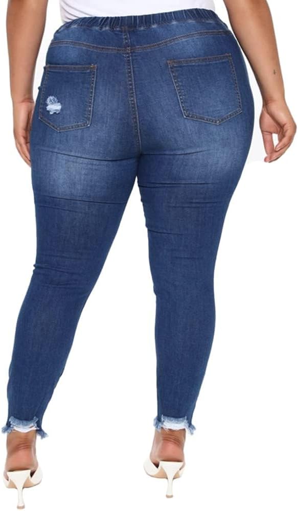 Drawstring Dark Blue