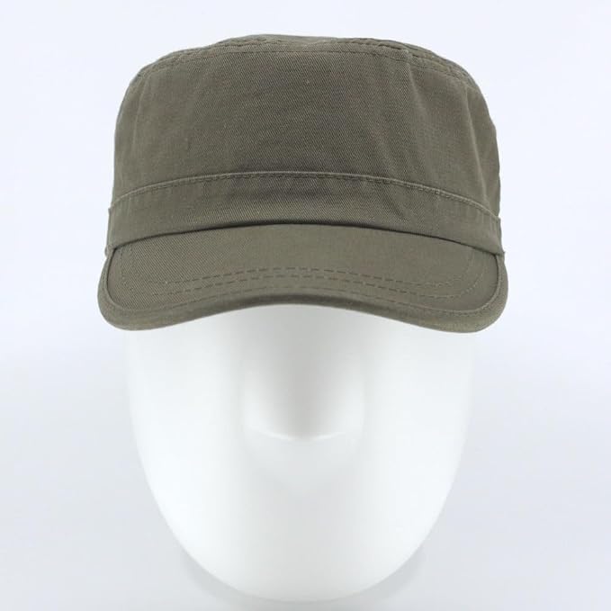Army Olive Green