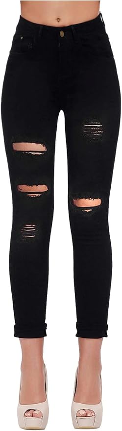 Black 15