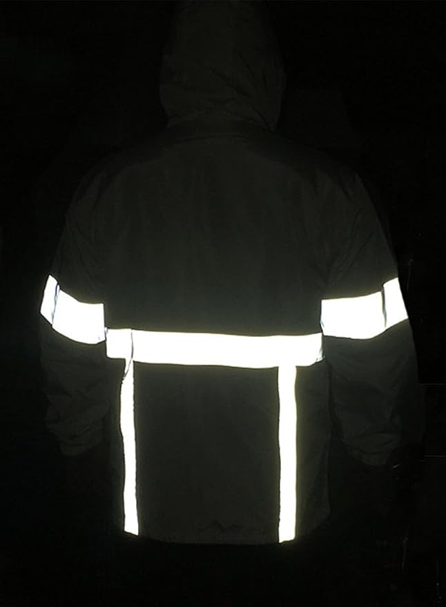 Reflective-black