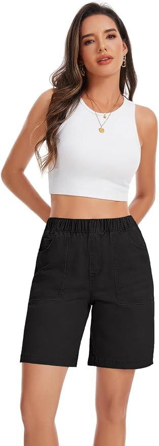 Solid Black