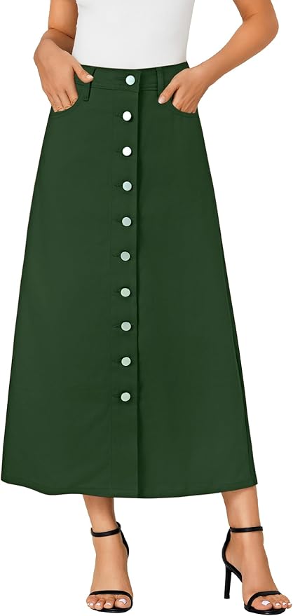 Dark Green