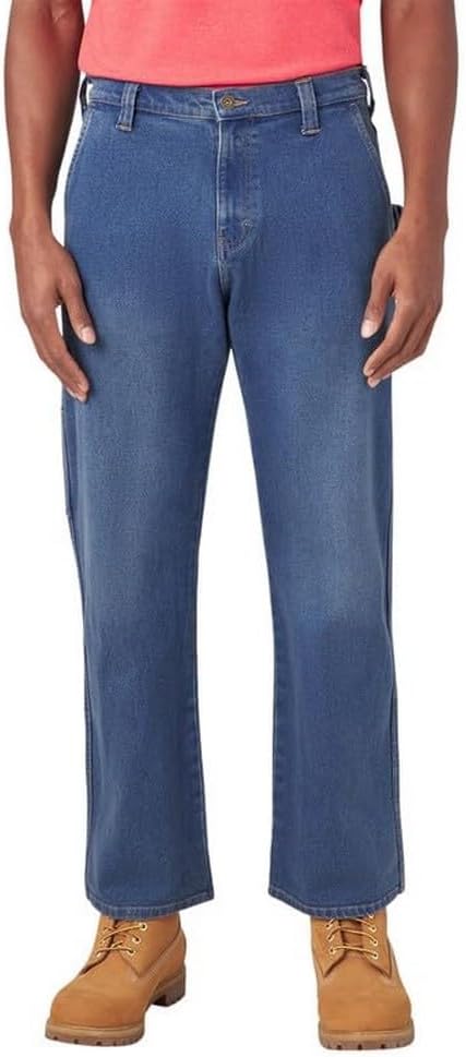 Light Denim Wash