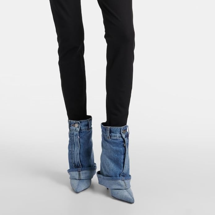 Denim Blue