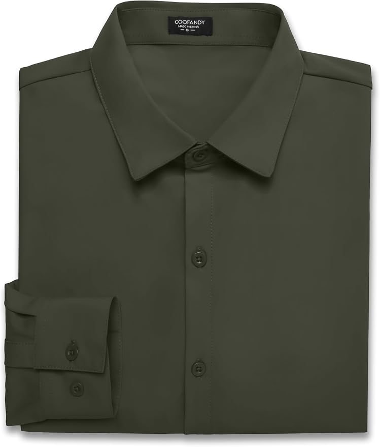 Olive Green