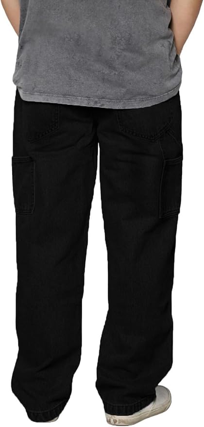0999 Carpenter Jet Black