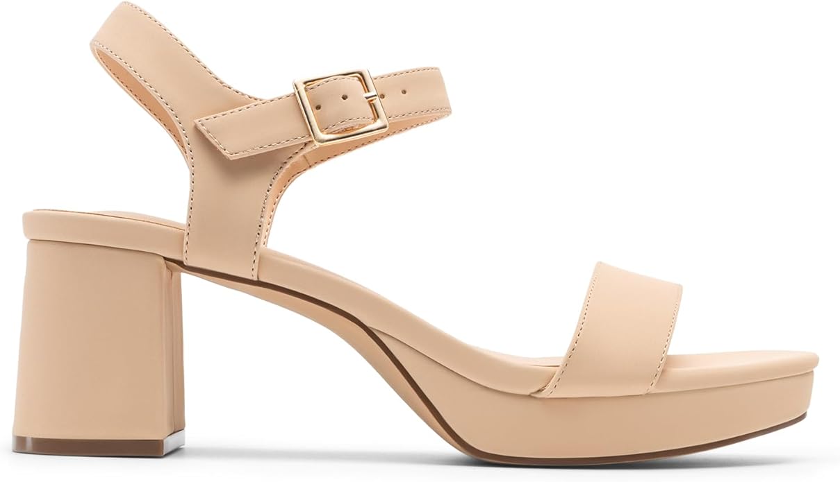 Nude-nubuck