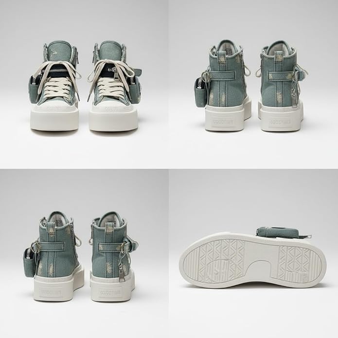Denim Blue