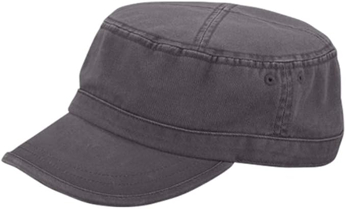 Army Charcoal Gray