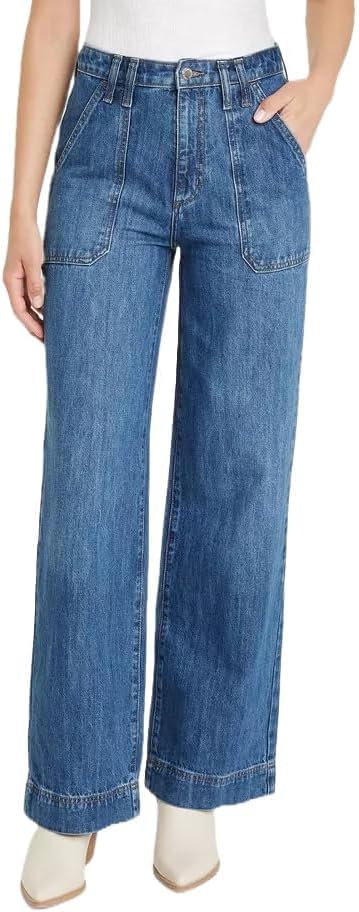 Medium Wash