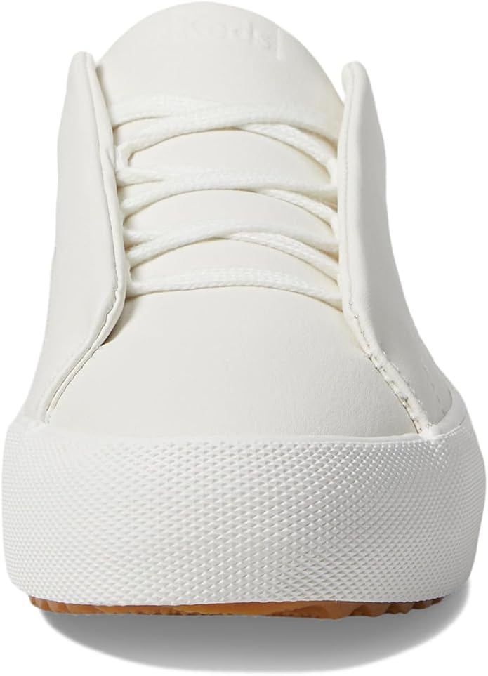 Snow White Leather