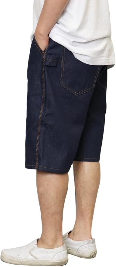 Cpt999s Raw Indigo