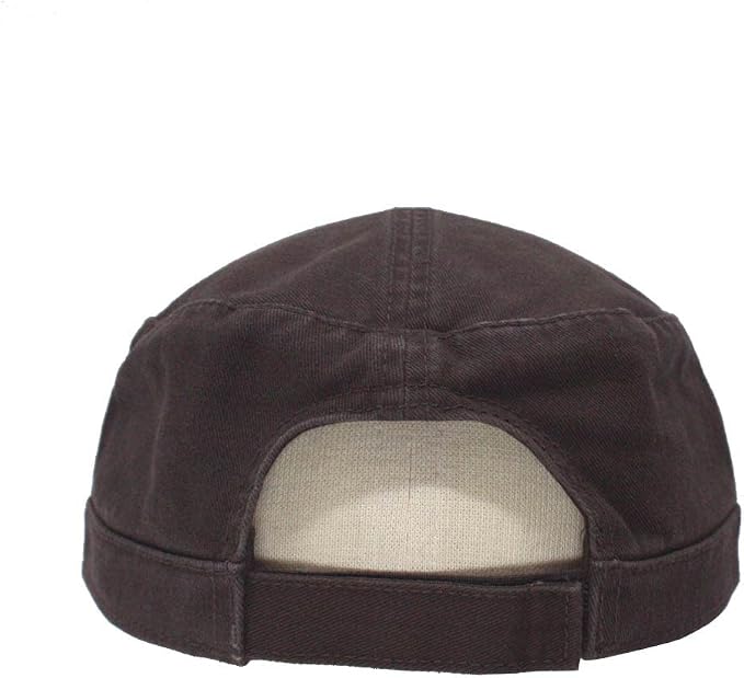 Dark Brown M