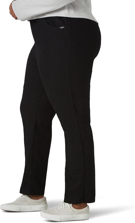 Black Denim