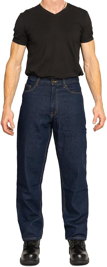 Dark Wash